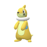 Buy Buizel in Brilliant Diamond & Shining Pearl